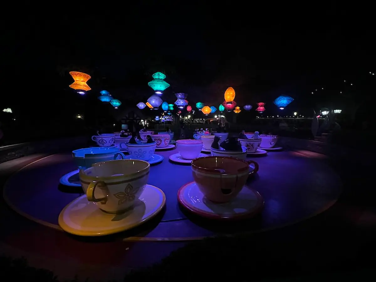 Disney
