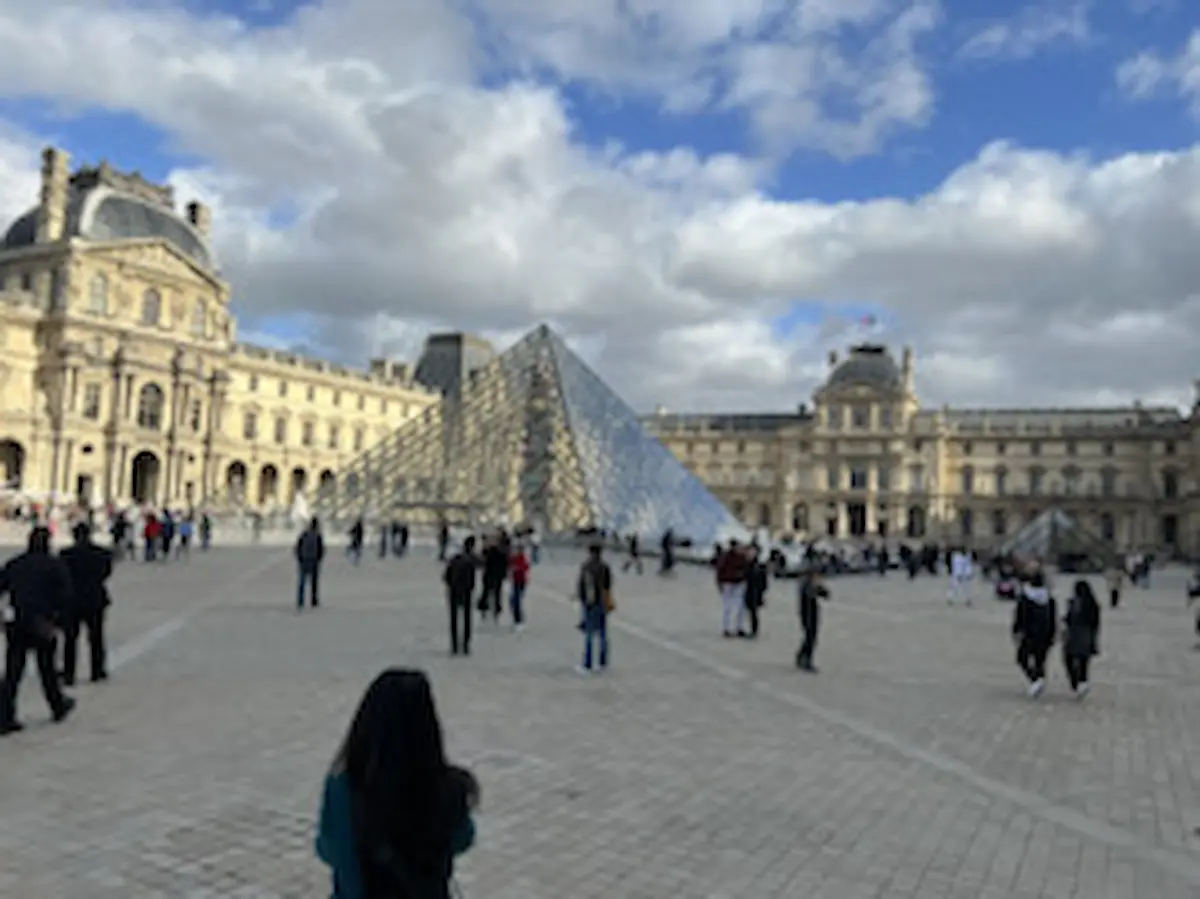 France