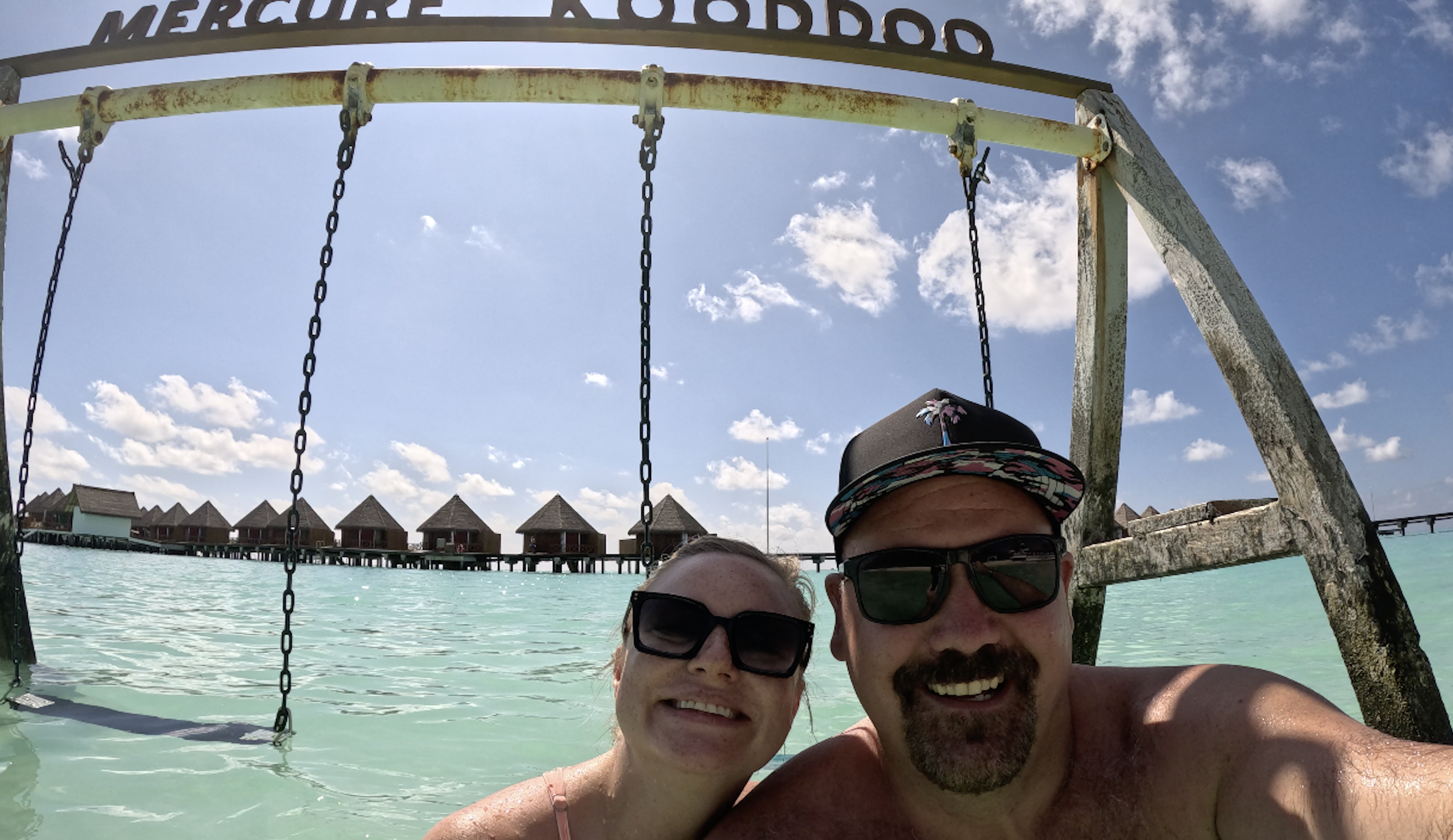 Maldives