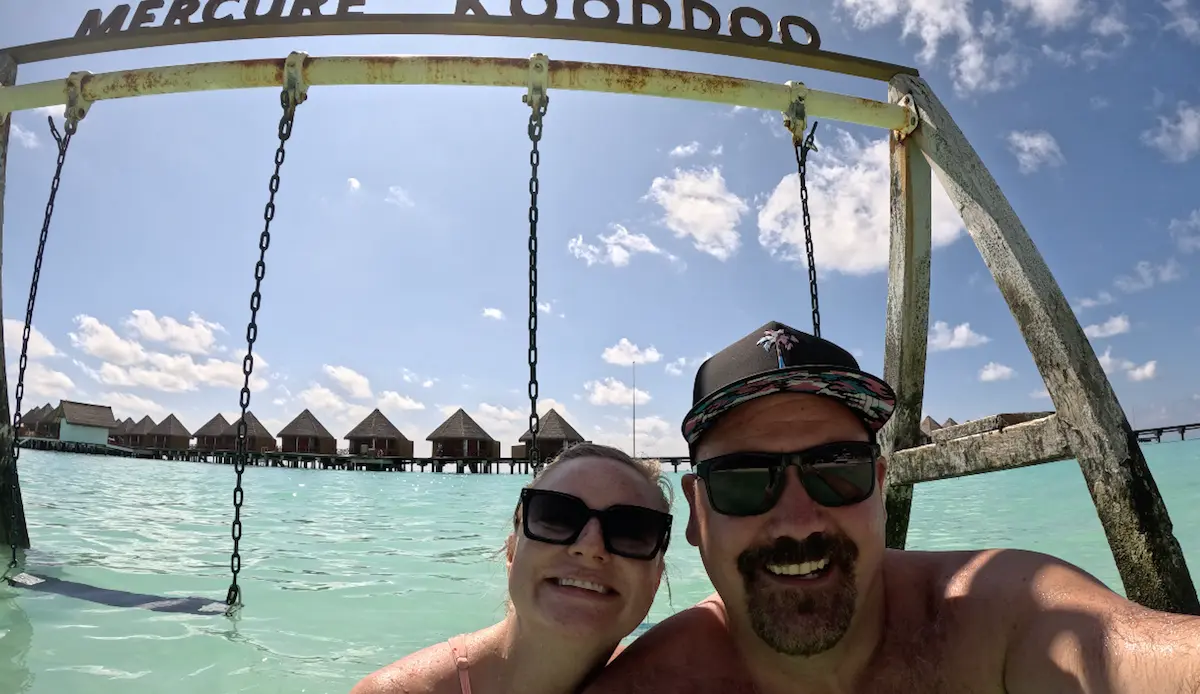 Maldives